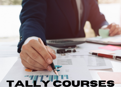 Tally  Courses
