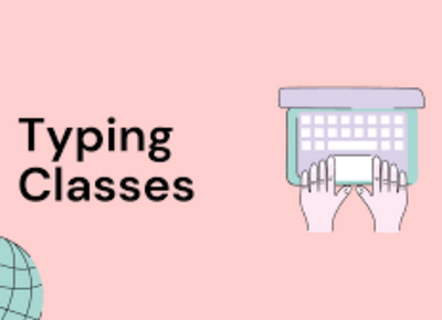 Typing Course