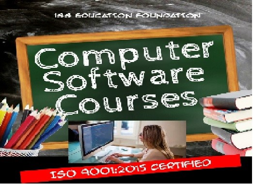 All Computer Software Course